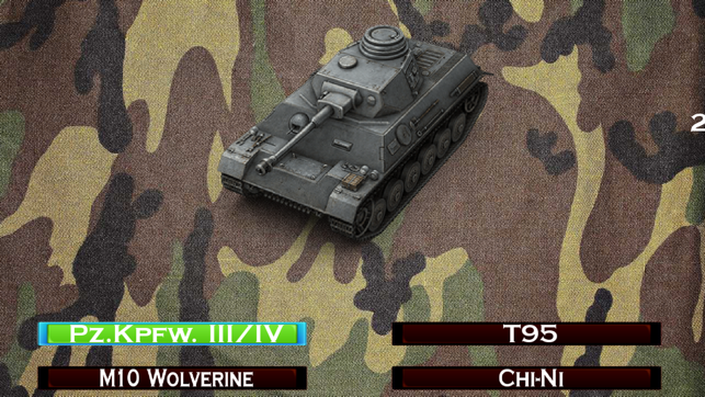 Guess the Tank quiz(圖5)-速報App