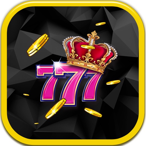 Genies & Gems Hot Slots - Las Vegas Free Slot Machine Games icon