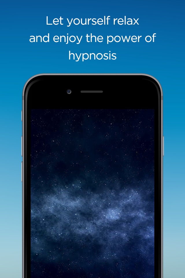 Guided Mindful Meditations screenshot 3