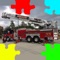 Fire Truck Photos Jigsaw Puzzles