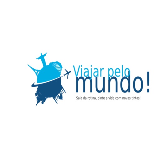 VIAJARPELOMUNDO icon