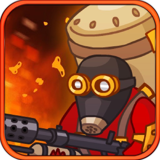 Alien Defense - New Strategy Game icon