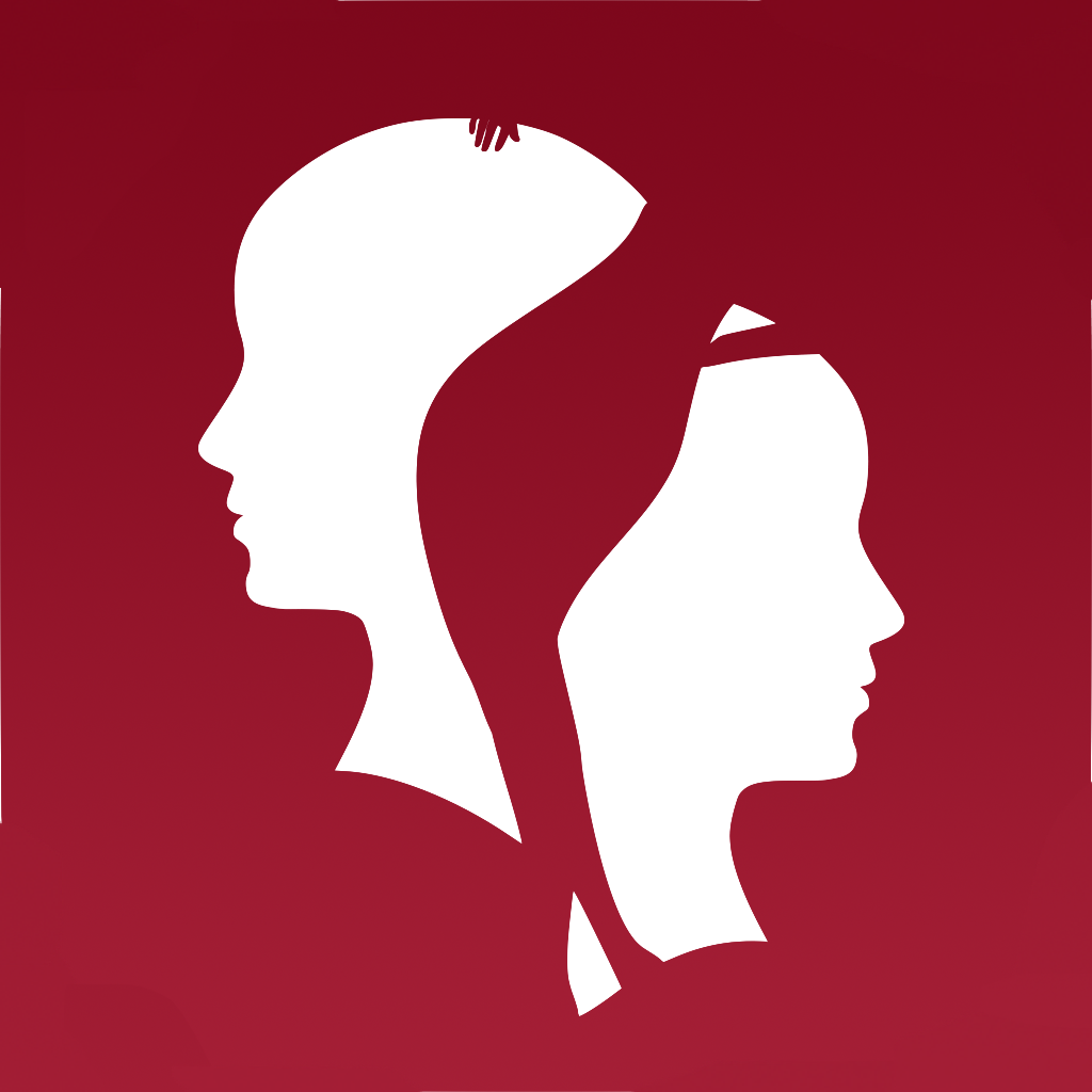 Mindfulness and Sex App Icon