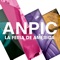 ANPIC La Feria de América, es el evento de proveeduría para la Industria Cuero- Calzado más importante del continente Americano y tercera a nivel mundial