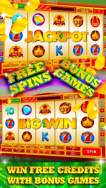 Galaxy Slot Machine: Take a trip to the outer space and be the fortunate astronaut