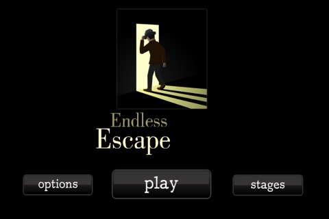 Endless Escape — Room Escape Game screenshot 3