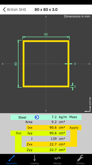 CASA Space Truss 3D(圖5)-速報App