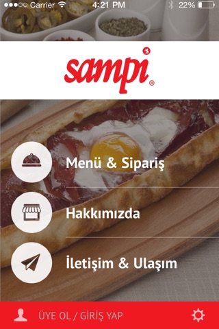 Sampi Pide screenshot 3