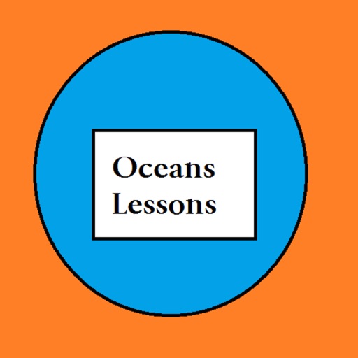 OceansLessons icon