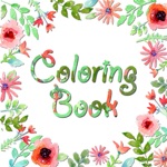 Secret Coloring Book - Free Anxiety Stress Relief and Color Therapy Pages for Adult