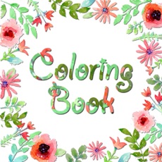 Activities of Secret Coloring Book - Free Anxiety Stress Relief & Color Therapy Pages for Adult