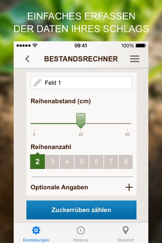 Betaseed Mobil screenshot 4