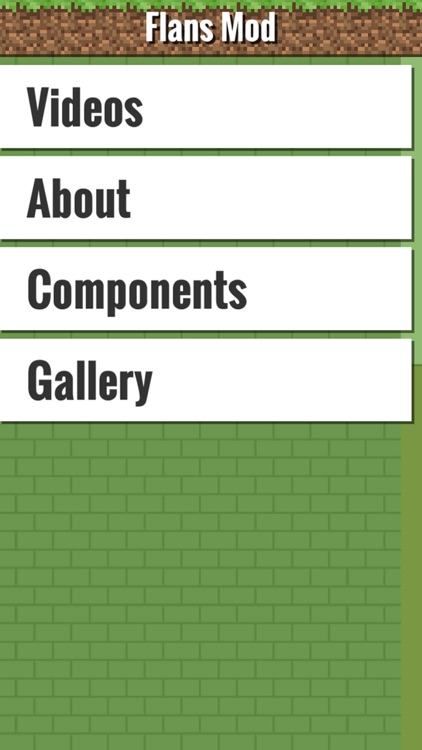 BEST FLANS MOD FOR MINECRAFT PC EDITION screenshot-4