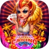 777 A Fortune Cleopatra Casino Golden Lucky Slots Game - FREE Vegas Spin & Win