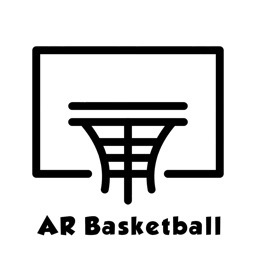 Basketball Augmented Reality