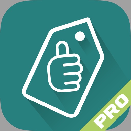 Shop Zone - OfferUp Verify Posting Edition icon