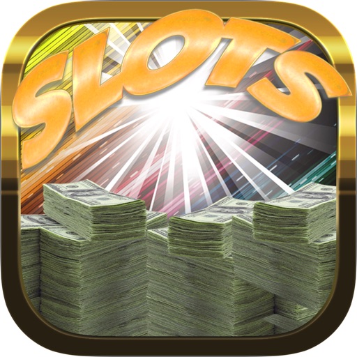 AAceJackpotMillionaireIV iOS App