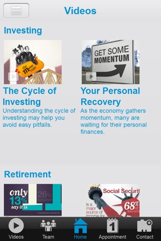 AQuest Wealth Strategies screenshot 3