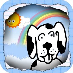 Stick Puppy Paper Blast Madness