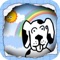 Crazy Rainbow World Stick Dog obstacle runner