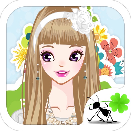 Princess Cherry: Fair Lady iOS App