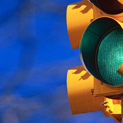 Netherland Road Traffic Signs icon