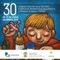 APP Oficial del 30 Congreso Nacional de la Sociedad Española de Pediatría Extrahospitalaria y Atención Primaria - SEPEAP- que tendrá lugar del 20 al 22 de octubre de 2016 en Salamanca