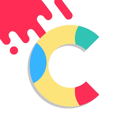 Color Dope iOS App