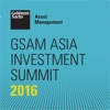GSAM Asia Investment Summit