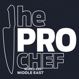 The Pro Chef Middle East