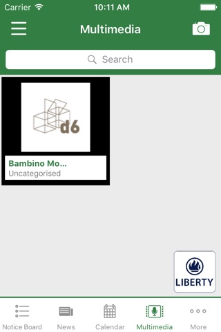 Bambino Montessori screenshot 4