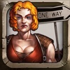The Last Survivors - As left residents, try to live better and fight in wars on doomsday.