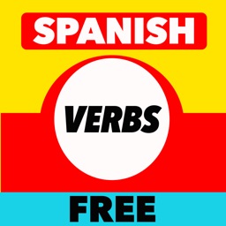 spanish verbs Free !