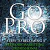 Go Pro: Practical Guide Cards with Key Insights and Daily Inspiration