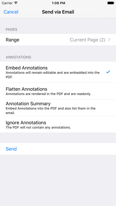 How to cancel & delete edo.Mobile from iphone & ipad 3