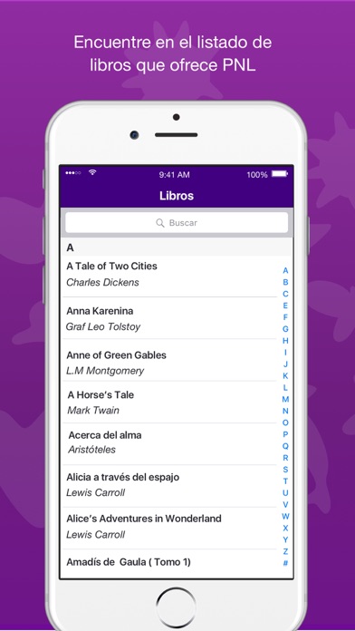 How to cancel & delete Biblioteca 2.0: Leer es mi Cuento from iphone & ipad 1