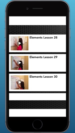 ElementsSymbolsPart2(圖2)-速報App