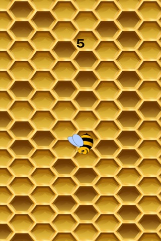 Bump The Bees screenshot 2