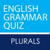 Plurals - Learn English Grammar Game Quiz for iPAD