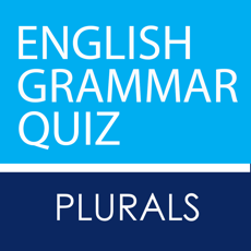 Activities of Plurals - Learn English Grammar Game Quiz for iPAD