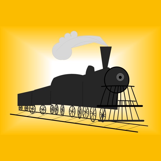 Orphan Trains icon