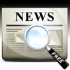 Newspapers Free ( newspapers and news from the world ) - iPhoneアプリ