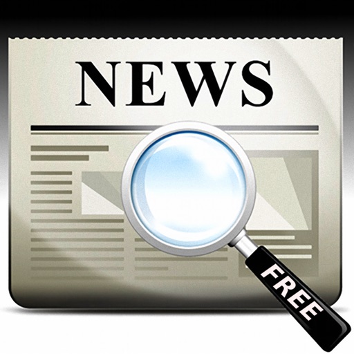 Newspapers Free ( newspapers and news from the world ) icon