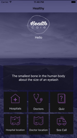 Healthycare(圖4)-速報App