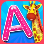 Jungle Animals in the Zoo  Let Your kid learn about Zebra, Lion, Dog, Cats  other Wild Animals