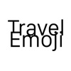 Travel Emoji
