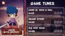 Game screenshot Tune Hero apk