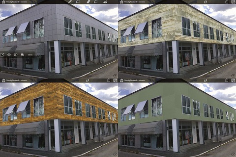 RealityRemod screenshot 3