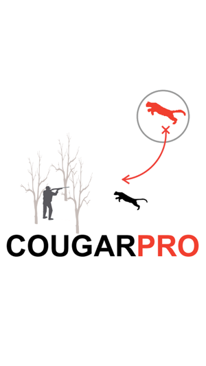 Cougar Hunting Simulator for Predator Hu