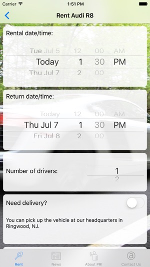PRI Rentals(圖3)-速報App